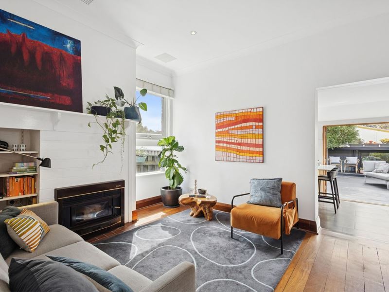 16 Hammond Street, West Perth WA 6005
