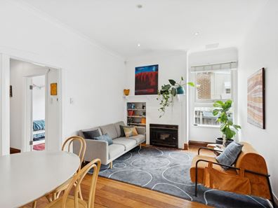 16 Hammond Street, West Perth WA 6005