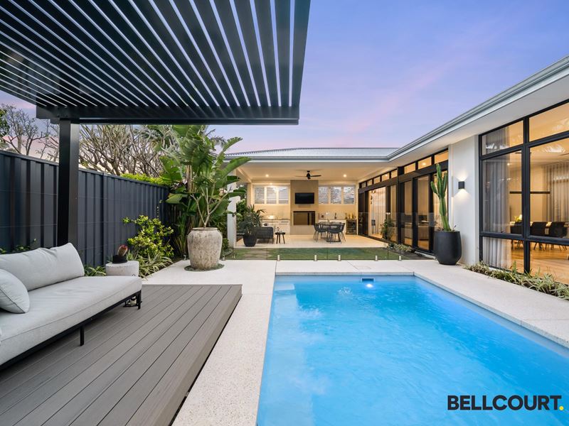 1 Walters Street, South Perth