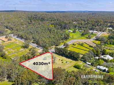 Lot 339,  Diliboort Drive, Mount Helena WA 6082