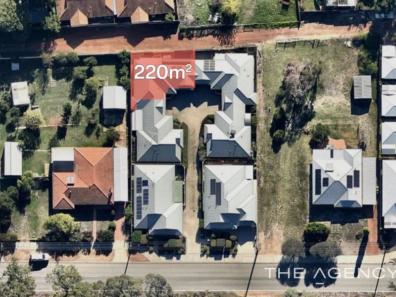 3/3445 Jacoby Street, Mundaring