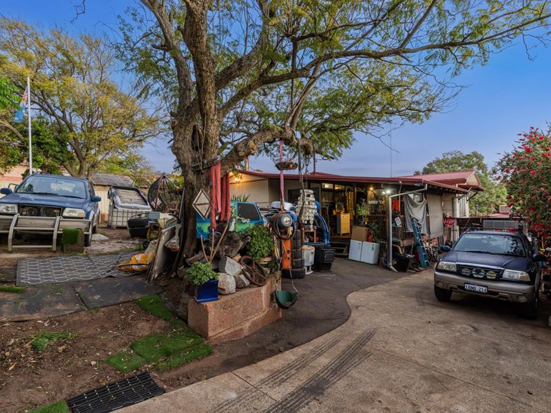 5 Bedfordale Hill Road, Mount Richon