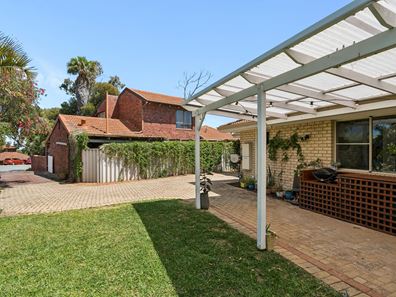 14 Koolama Place, Kallaroo WA 6025