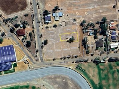 Lot 24 Nicholls St, Kellerberrin WA 6410