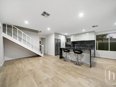 32 KENNEDY WAY, Padbury WA 6025