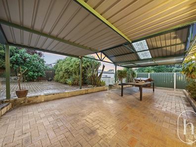 32 KENNEDY WAY, Padbury WA 6025