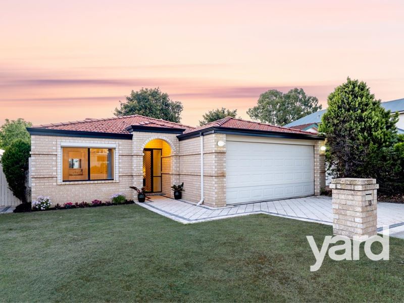 13 Cowan Street, Alfred Cove