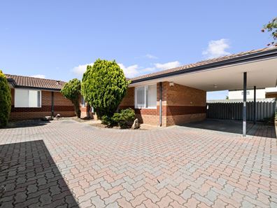5/38 Woodloes Street, Cannington WA 6107