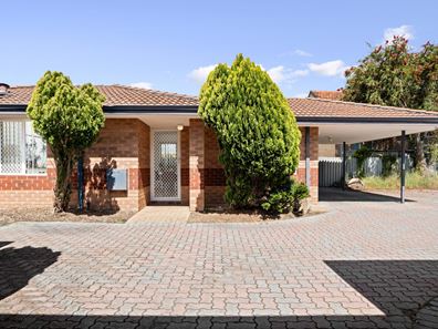 5/38 Woodloes Street, Cannington WA 6107