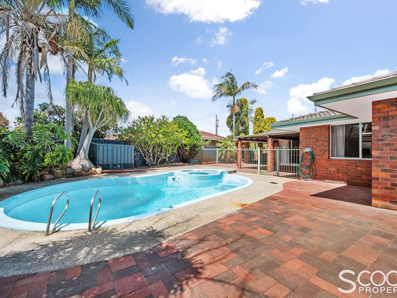 5 Sweeney Street, Kardinya WA 6163