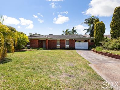 5 Sweeney Street, Kardinya WA 6163