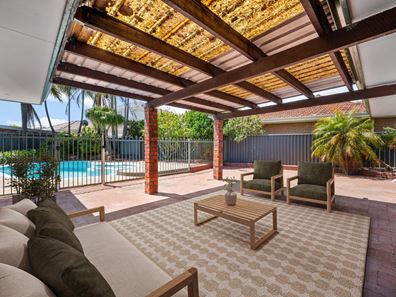 5 Sweeney Street, Kardinya WA 6163