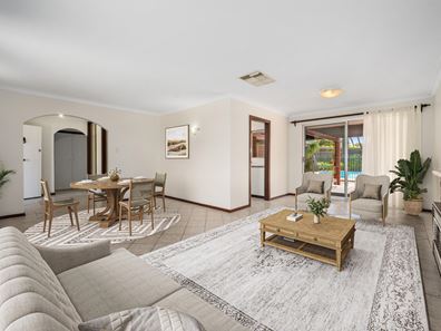 5 Sweeney Street, Kardinya WA 6163