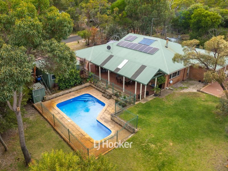 1 Tidemark Rise, Leschenault WA 6233