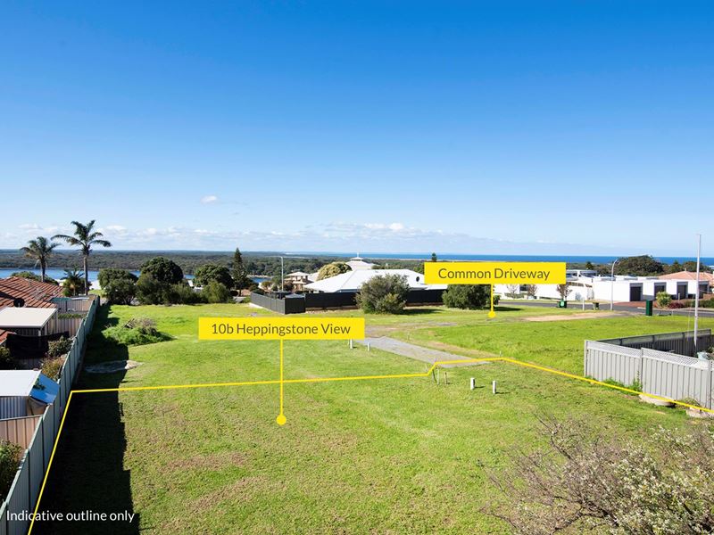 10B Heppingstone View, Augusta WA 6290