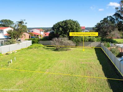 10B Heppingstone View, Augusta WA 6290