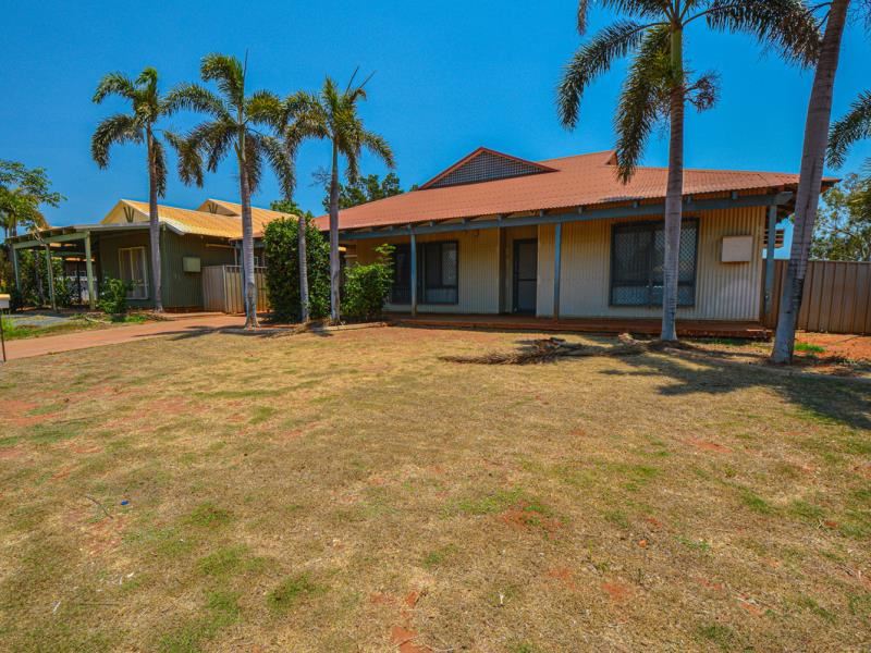 13 Jabiru Loop, South Hedland WA 6722