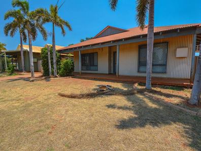 13 Jabiru Loop, South Hedland WA 6722