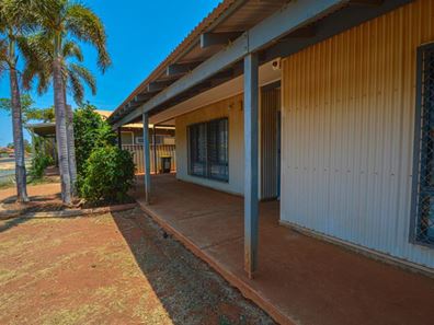 13 Jabiru Loop, South Hedland WA 6722