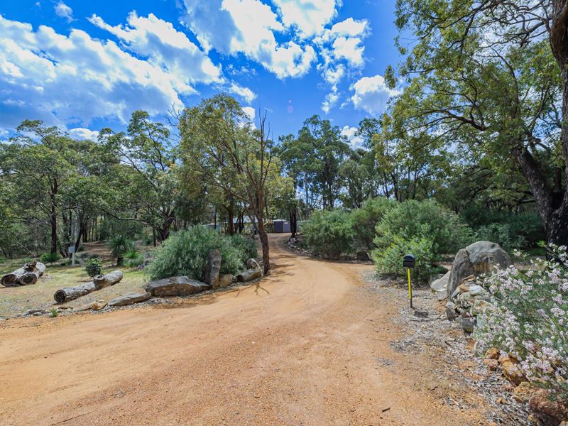 185 Jess Road, Bullsbrook