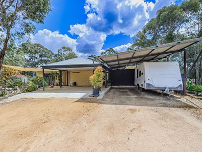 185 Jess Road, Bullsbrook WA 6084