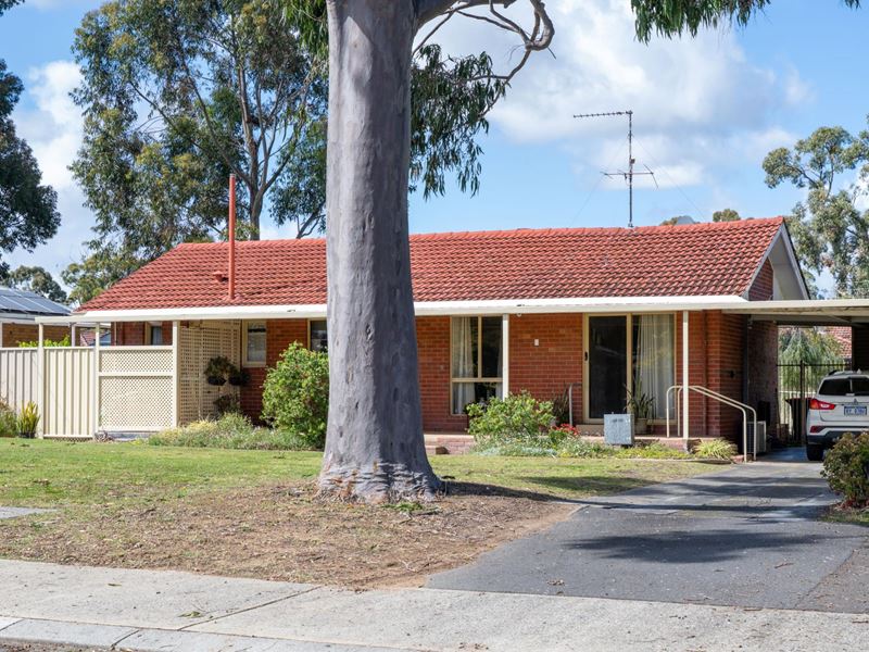 29 Wilkerson Way, Withers