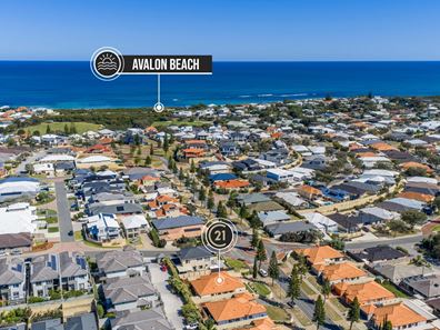 54 Northport Boulevard, Wannanup WA 6210