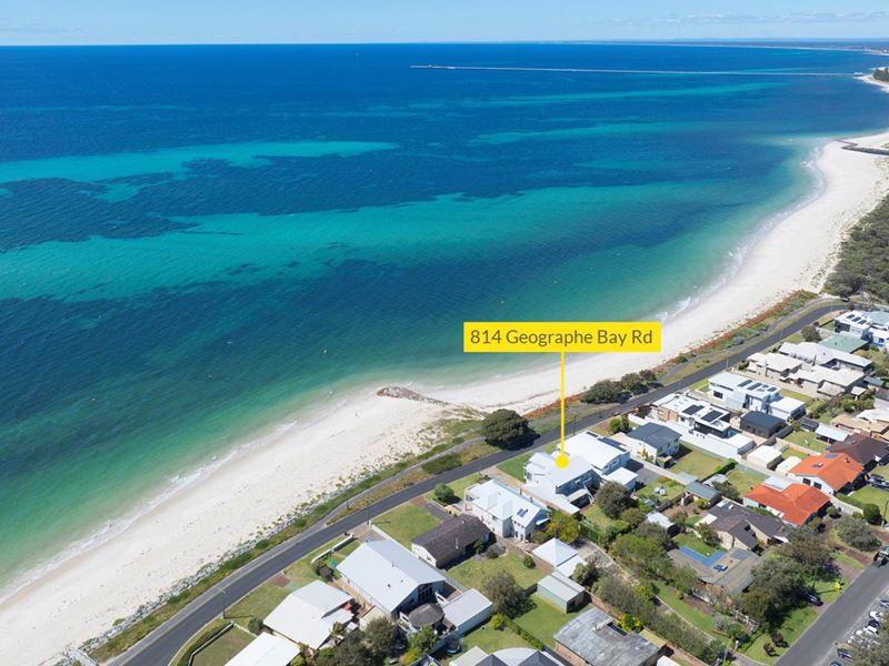 814 Geographe Bay Road, West Busselton