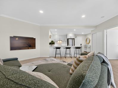 37/180 Stirling Street, Perth WA 6000