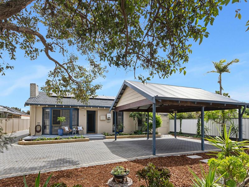 19 Napier Road, Morley