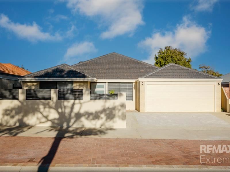 50 Camborne Parkway, Butler WA 6036