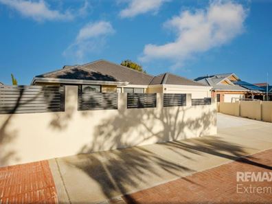 50 Camborne Parkway, Butler WA 6036