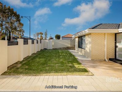 50 Camborne Parkway, Butler WA 6036