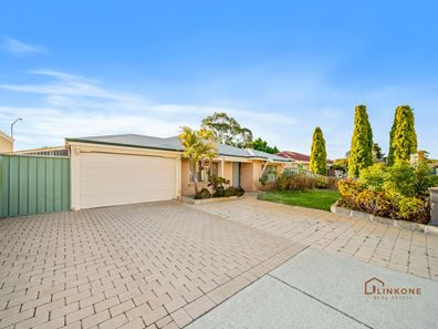 23 Mayhew Cross, Atwell WA 6164
