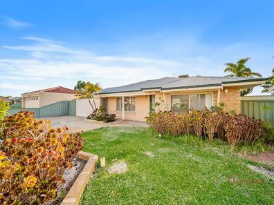 23 Mayhew Cross, Atwell WA 6164