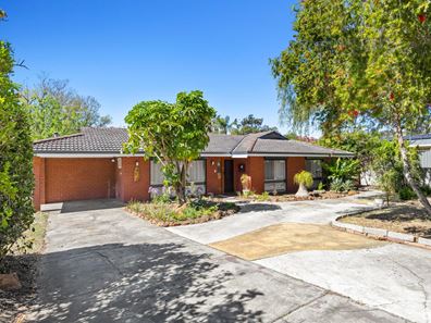 232 Kalamunda Road, Maida Vale WA 6057