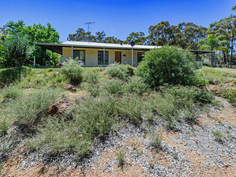 16 Spur Place, Bullsbrook WA 6084