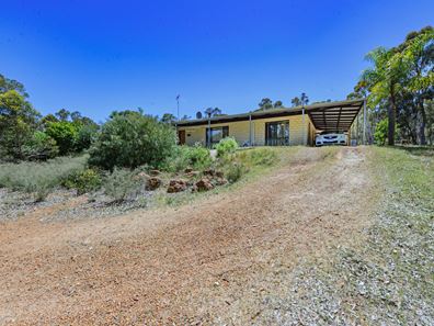 16 Spur Place, Bullsbrook WA 6084