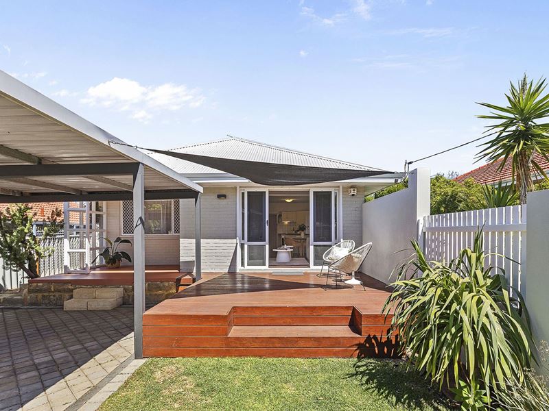 205A Flamborough Street, Doubleview