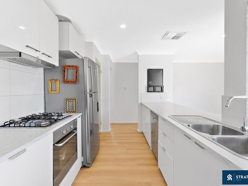 31 Durack Crescent, Gosnells