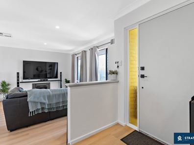 31 Durack Crescent, Gosnells WA 6110