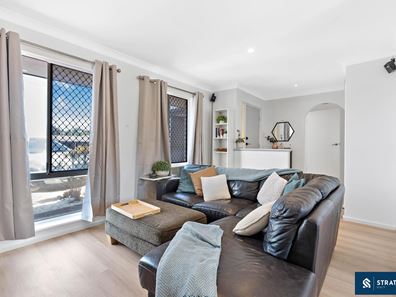 31 Durack Crescent, Gosnells WA 6110