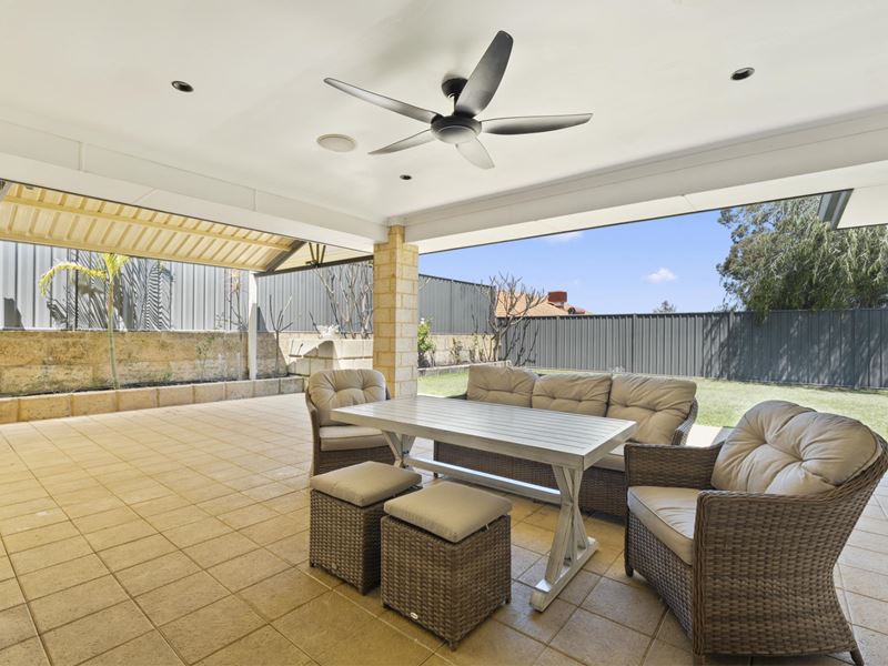 42 Ridge Boulevard, Baldivis WA 6171