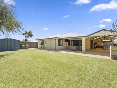 42 Ridge Boulevard, Baldivis WA 6171