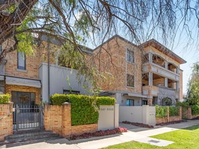 7/8 Bay Road, Claremont WA 6010