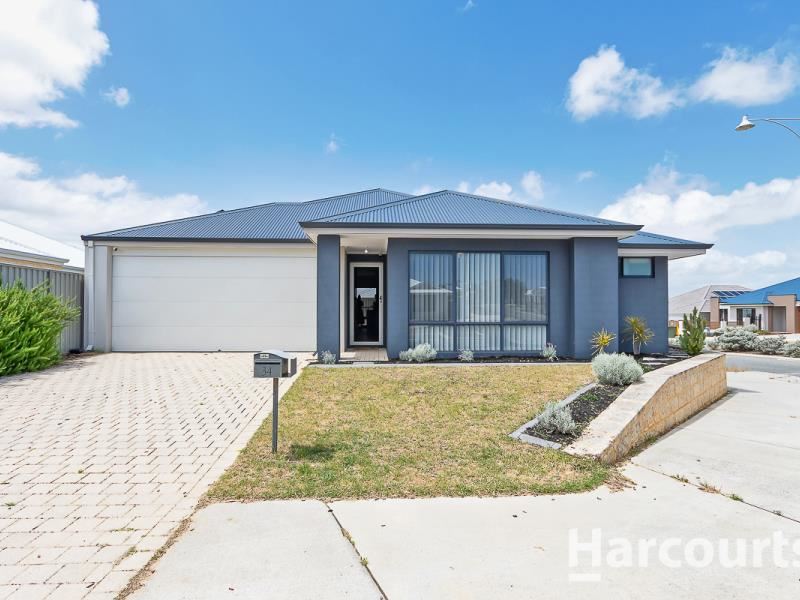 34 Longnor Parkway, Alkimos WA 6038