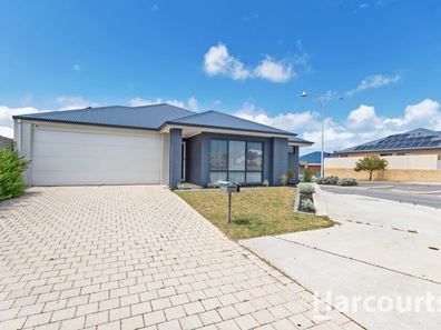 34 Longnor Parkway, Alkimos WA 6038