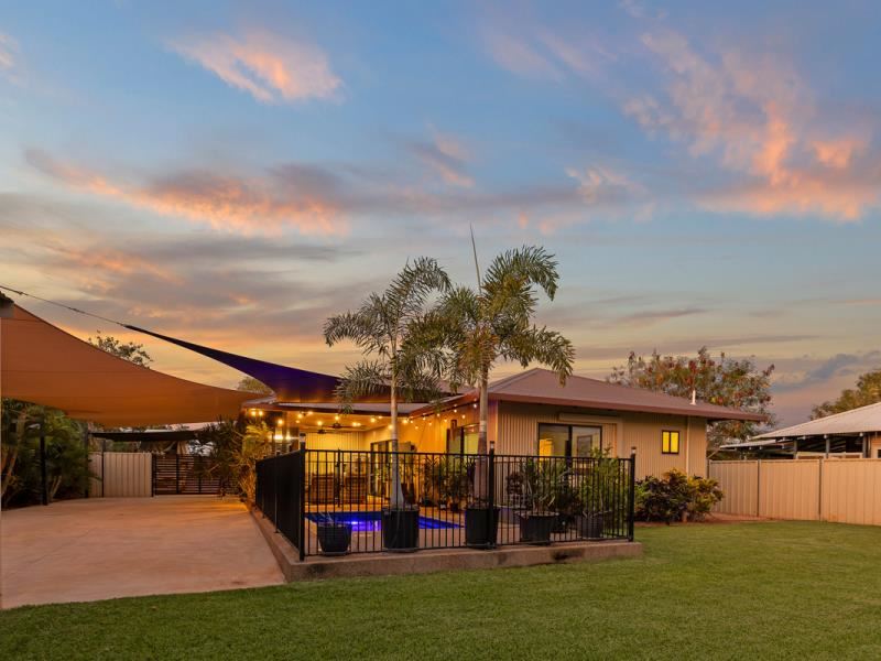 38 Tanami Drive, Bilingurr