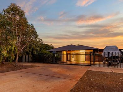 38 Tanami Drive, Bilingurr WA 6725