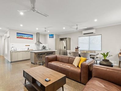38 Tanami Drive, Bilingurr WA 6725